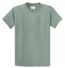 All Cotton T Shirts Available in Many Faded Colors Just $4.99 Each.