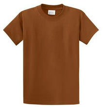 All Cotton T Shirts Available in Many Faded Colors Just $4.99 Each.
