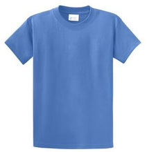 All Cotton T Shirts Available in Many Faded Colors Just $4.99 Each.