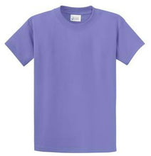 All Cotton T Shirts Available in Many Faded Colors Just $4.99 Each.