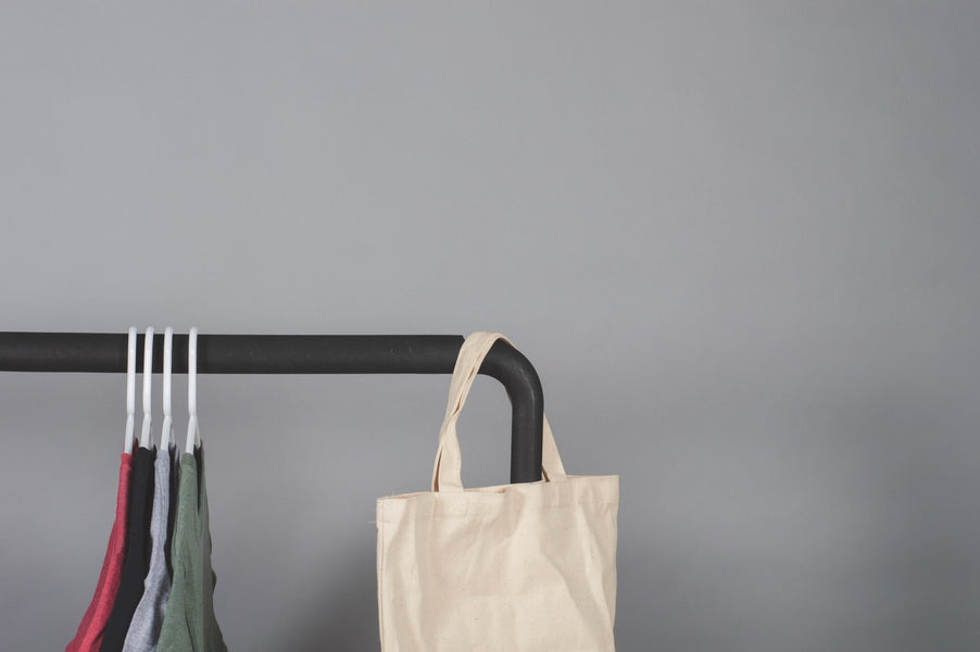 The History Of The Tote Bag