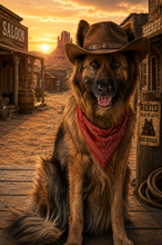 Custom pet T-shirt with uploaded dog photo