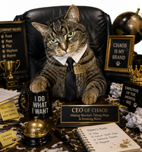 Pet Swag custom apparel by Cheaptotes