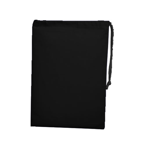 Cotton Drawstring File Bag