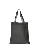 Heavy Duty Economy Canvas Tote Bag