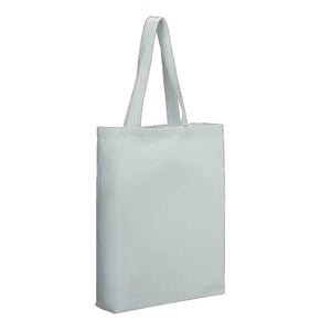 Gusset Jumbo Canvas Tote