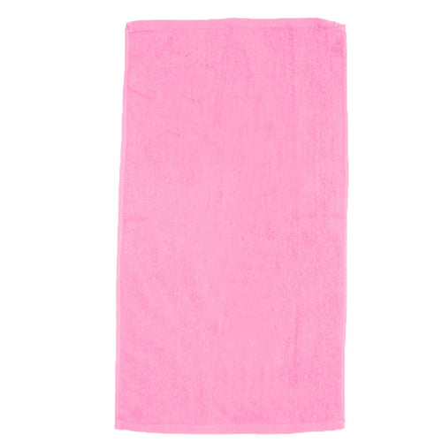 Velour Beach Towel