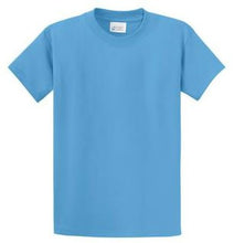 Blank Cotton T Shirts