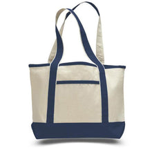 Small Teachers Tote Bag