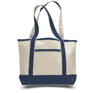 Small Teachers Tote Bag