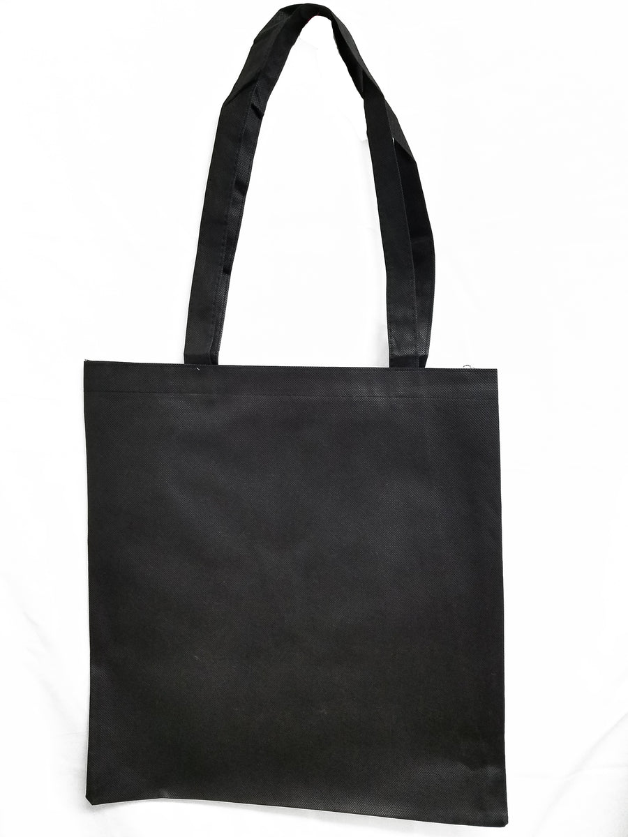 Wholesale Budget Tote (NOT CANVAS)