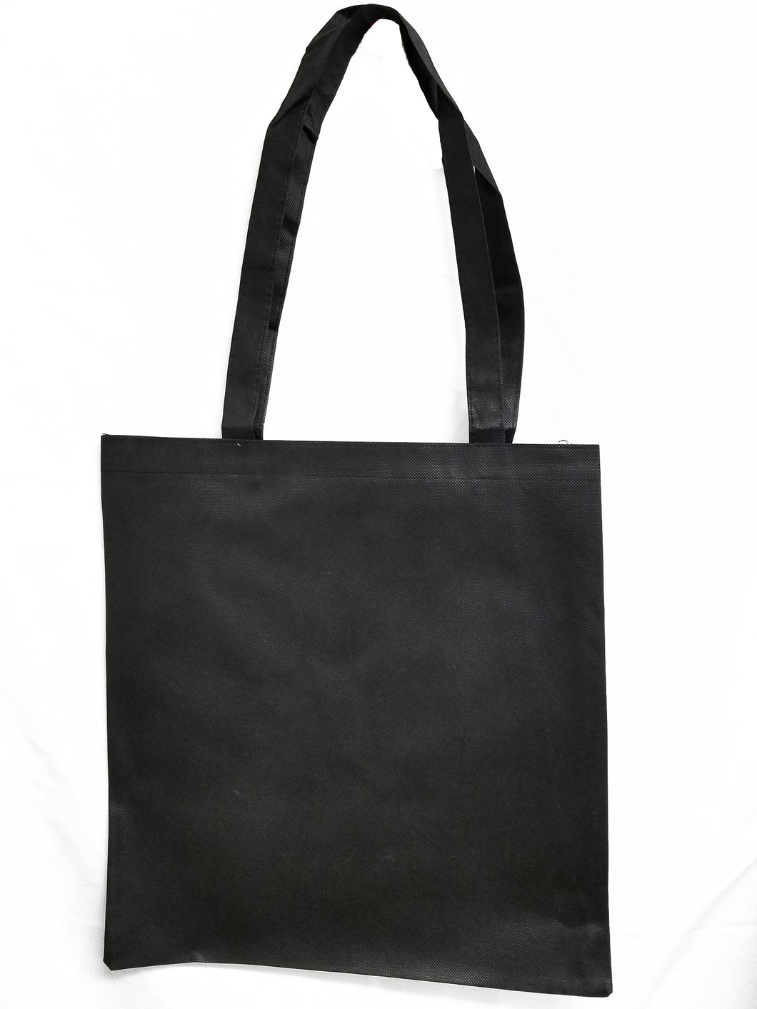 Wholesale Budget tote in Black