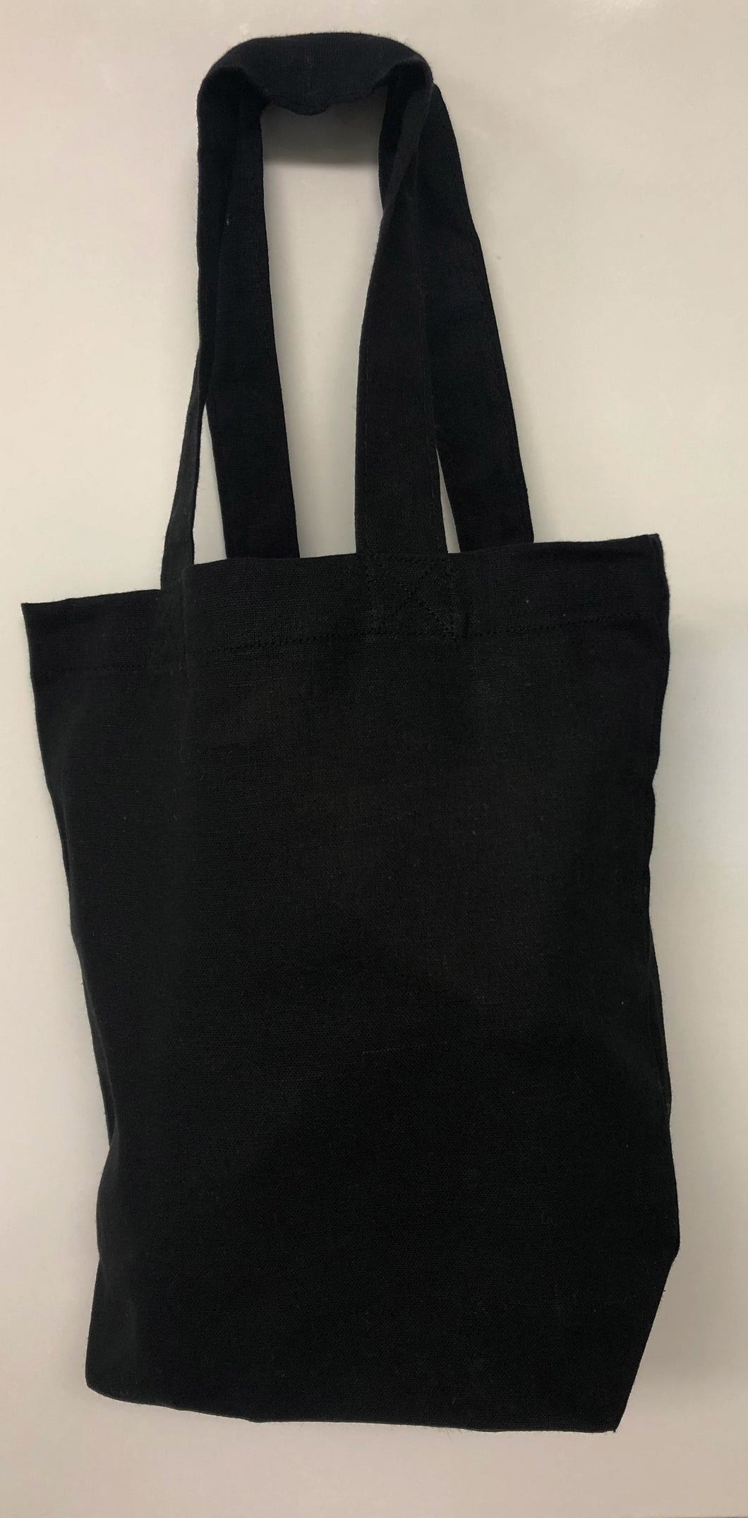 Cotton Wholesale Mini Gift Tote Bags