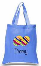 Easter Egg Tote