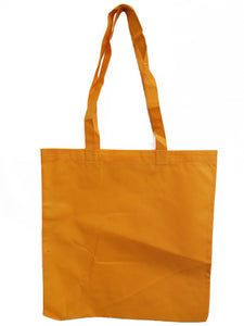 Wholesale Budget tote in Gold