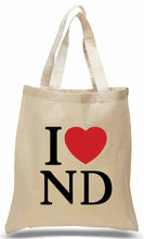 I Love My State Totes