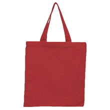 Wholesale All Cotton Lightweight Canvas Tote Just $.89 - $1.19 Each with No Minimum Purchase Required!