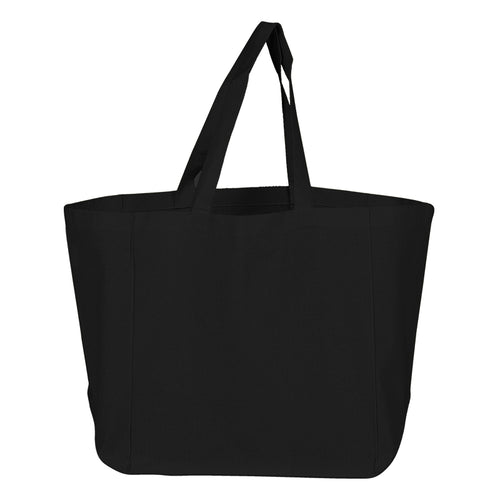 Lightweight Canvas Totes