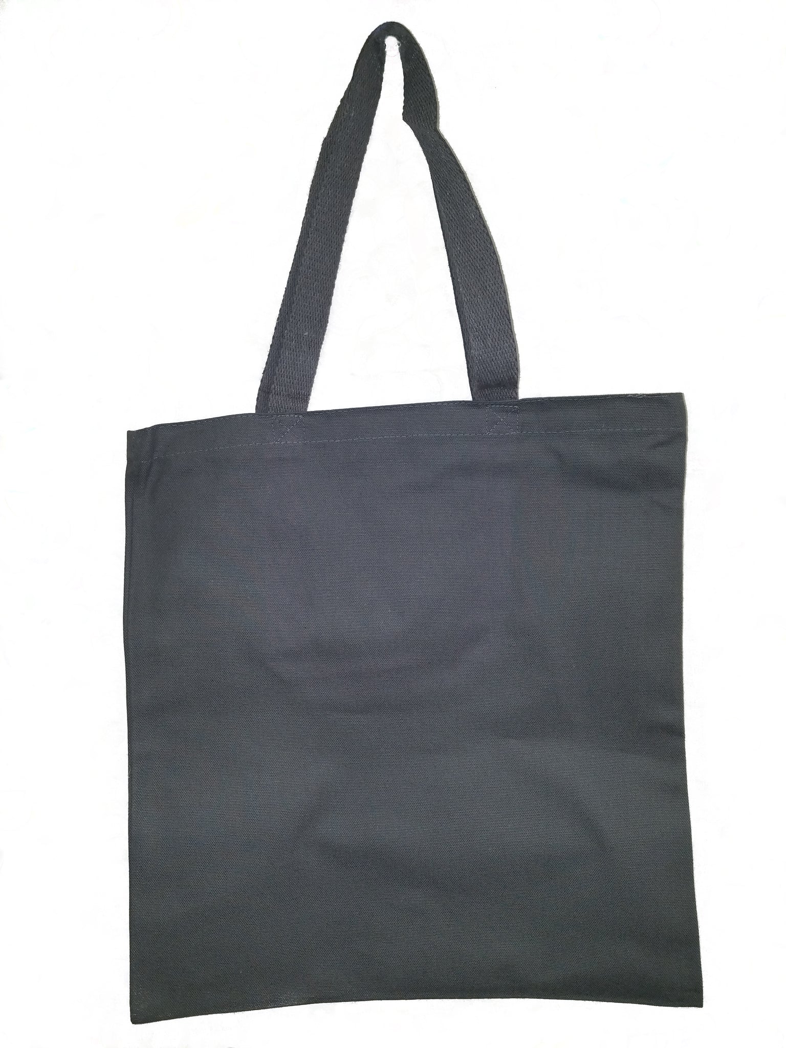 Segarty Canvas Tote Bag with Zipper, 6 PACK 19.7 x India | Ubuy