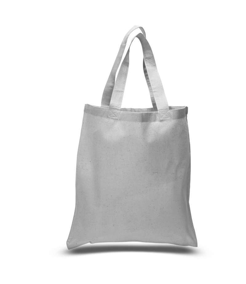Wholesale blank tote bags supply