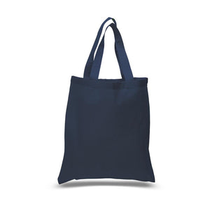 Flat Rate Prints on Cotton Canvas Tote Bags