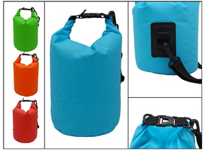 5 liter dry bag