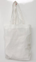 SMALL Canvas Tote Bags (8x8)