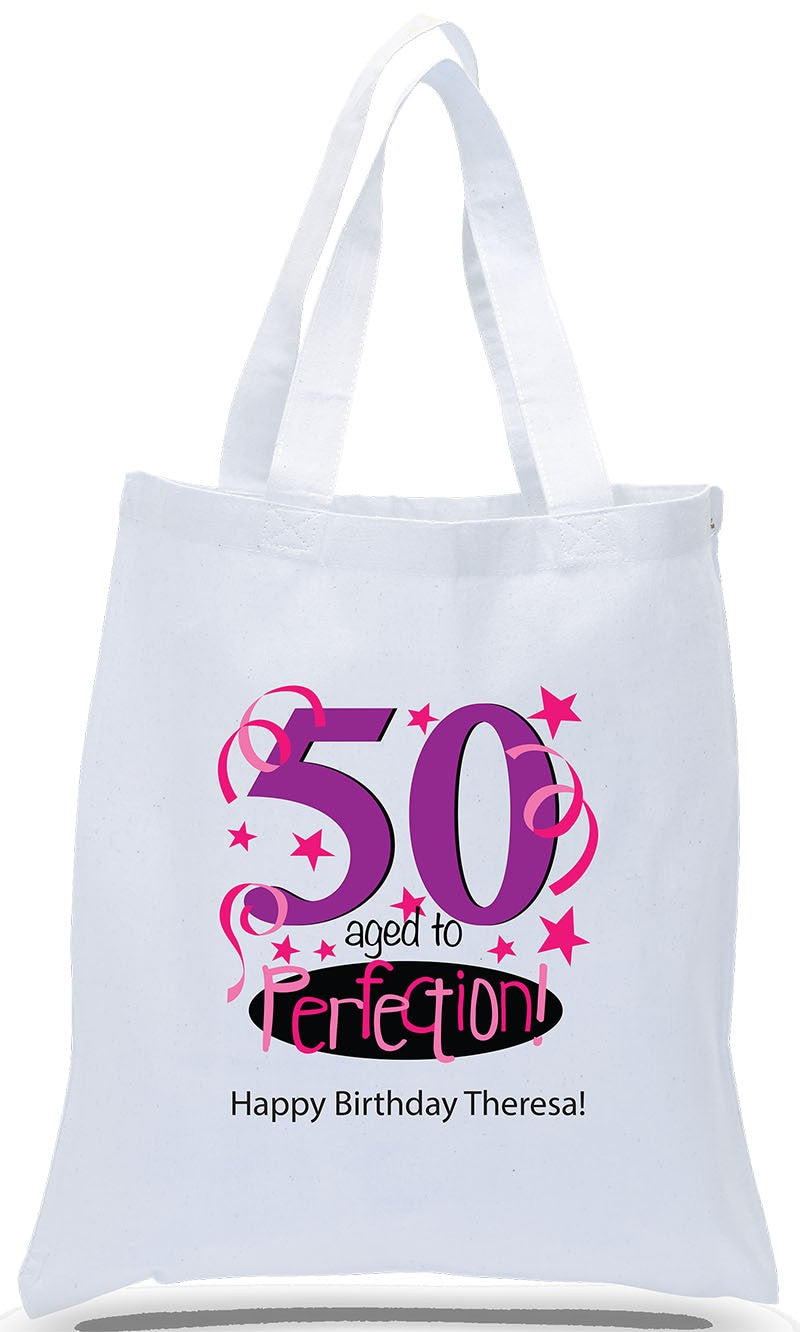 Gift Bag Wholesale Birthday Tote Bag High Appearance Level Cute