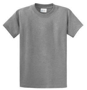 90/10 Cotton/Polyester and All Cotton T Shirts Available in Many Faded Colors Just $4.99 Each.