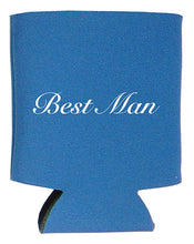 Koozie for the Best Man Just $5.00 Each.