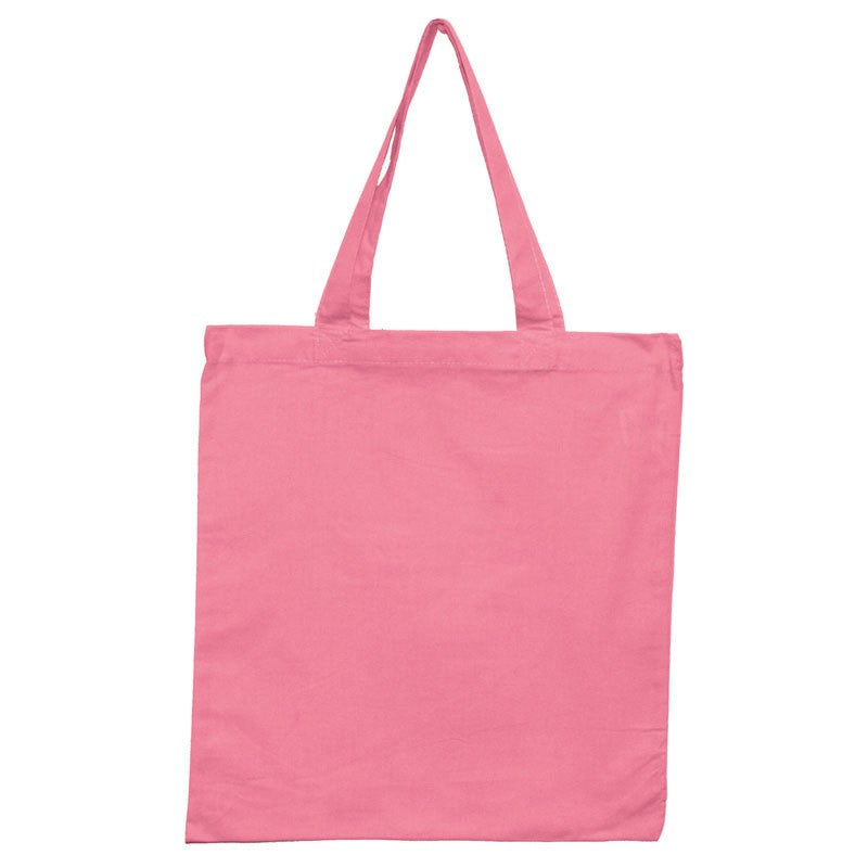 Wholesale Discount All Cotton Canvas Totes
