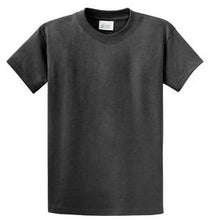 50/50 Cotton/Polyester & All Cotton T Shirts Available in Many Faded Colors Just $4.99 Each.