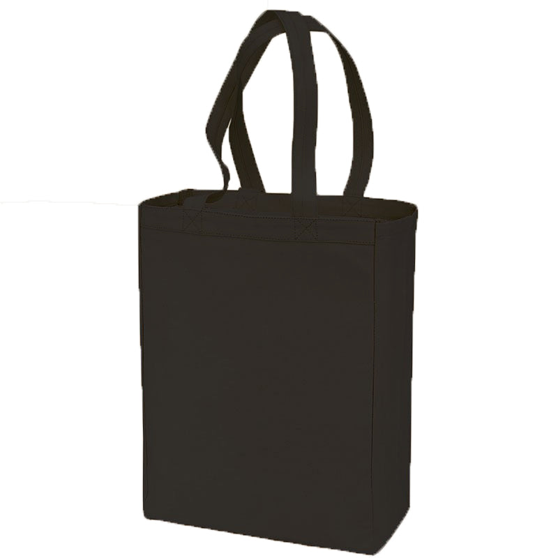 All Cotton Heavy Duty Canvas Tote at Wholesale Prices with Gusset Just $2.89!