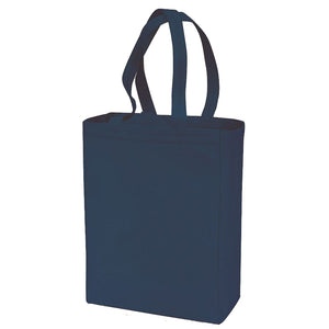 All Cotton Heavy Duty Canvas Tote at Wholesale Prices with Gusset Just $2.89!