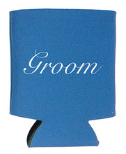 Koozie for the Groom Just $5.00 Each.