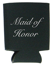 Koozie for the Maid of Honor Just $5.00 Each.