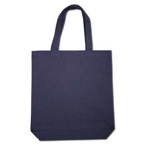 16 X 6 X 12 Inch Full Color Cotton Canvas Tote Bags