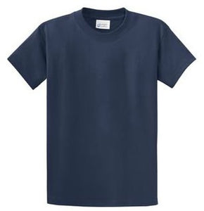 All Cotton T Shirts Available in Many Faded Colors Just $4.99 Each.