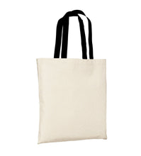 Wholesale Quality Canvas Tote Just $.59 Each with No Minimum Purchase!
