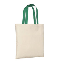 Wholesale Quality Canvas Tote Just $.59 Each with No Minimum Purchase!