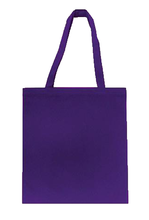 Quality Canvas Tote Available at Steep Wholesale Discount Pricing, Just $.59 Each, Available in Many Colors.