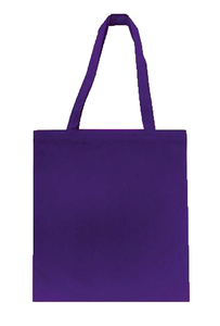 Quality Canvas Tote Available at Steep Wholesale Discount Pricing, Just $.59 Each, Available in Many Colors.