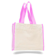 Quality All Cotton Canvas Tote Available at Wholesale Prices Just $3.59 Each