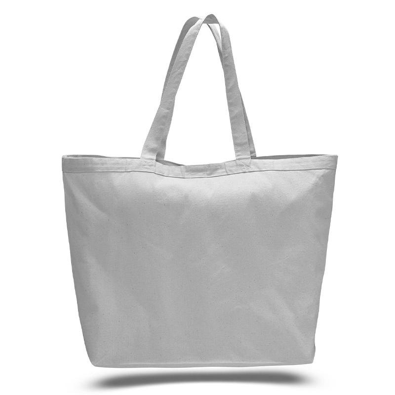 Big canvas 2025 tote bags