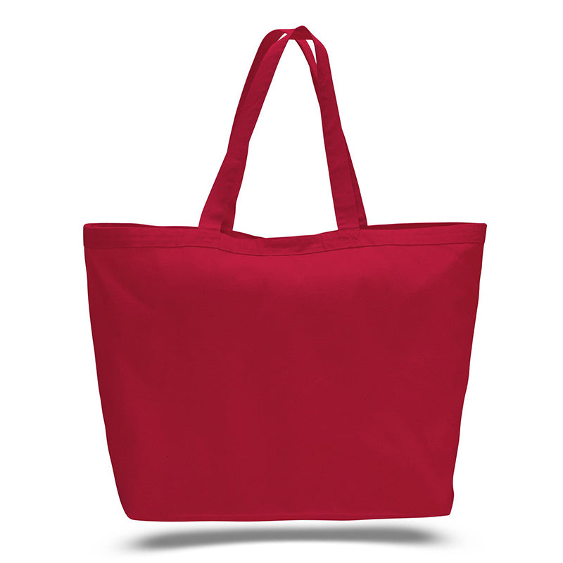 12 Pack Wholesale Blank Heavy Cotton Canvas Tote Bags 