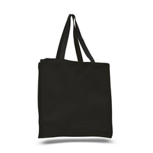 Wholesale Re-Usable Shopping Canvas Tote Made of 100% Cotton Canvas Just $2.89 Each.