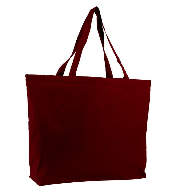 READY STOCK ] 12oz THICK MATERIAL Plain Canvas Bag Cotton Bag Canvas Bag-Wholesale  Canvas Bag -Canvas Tote Bag- shoulder bag | Lazada