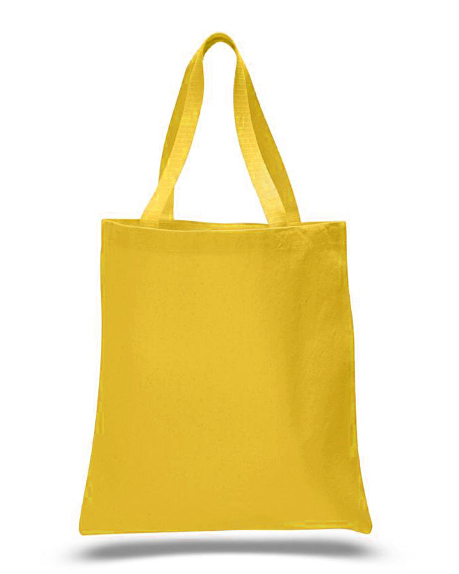 Printed coated cotton-canvas tote