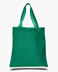 Big Wholesale Heavy Duty Canvas Tote Bags Just $2.59 Each with No Minimum Purchase Required!