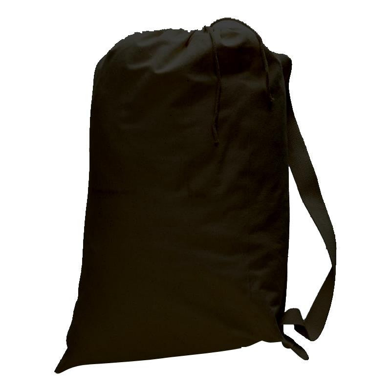Shoulder Strap Laundry Bag 